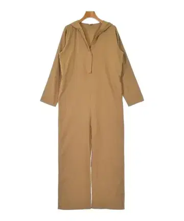 Baserange 올인원/살로펫 여성용