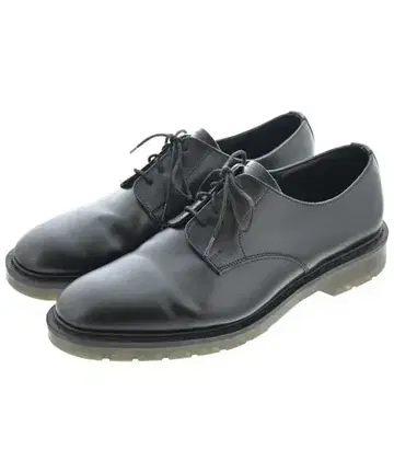 Graphpaper 비즈니스 드레스 슈즈 남성용