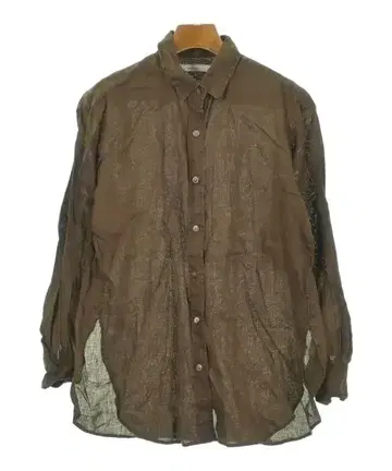 FRAMeWORK 캐주얼 셔츠 여성용