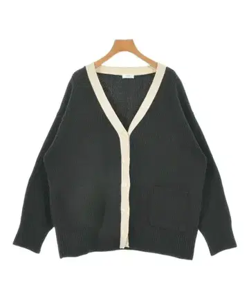 LOWRYS FARM 여성용 가디건