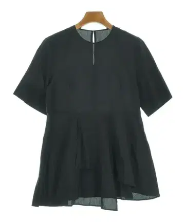 DES PRES 여성용 캐주얼 셔츠