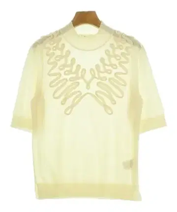 DES PRES 니트 스웨터 여성용