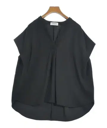 OPAQUE.CLIP 여성용 블라우스