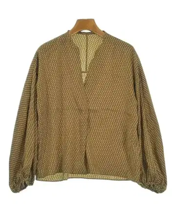 Ballsey 여성용 블라우스