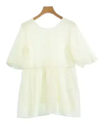 DRESSTERIOR 여성용 블라우스