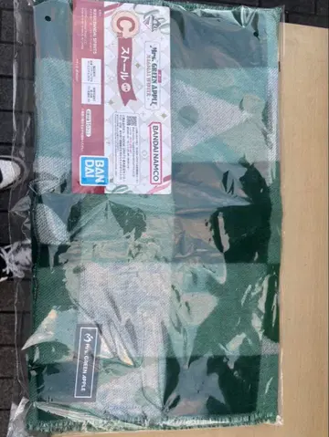 미세스 제일복권 C상 스톨