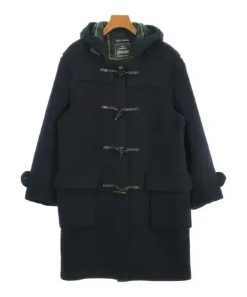 GLOVER ALL 더플 코트 여성용