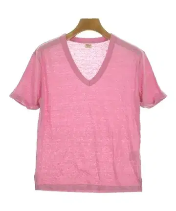 Ron Herman California 여성용 티셔츠 컷앤소