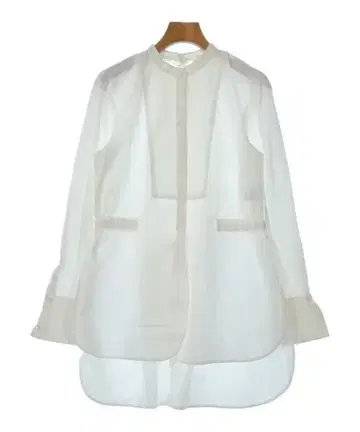 ENFOLD 여성용 블라우스