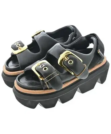 sacai 샌들 여성용