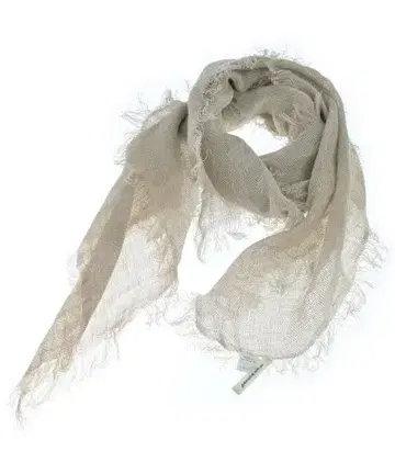 ASAUCE MELER 스톨 여성용