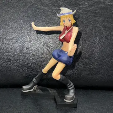 소울 이터 TradingARTS 파티 피규어