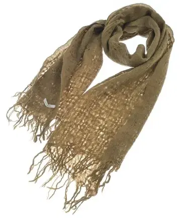 bulle de savon 머플러 여성용