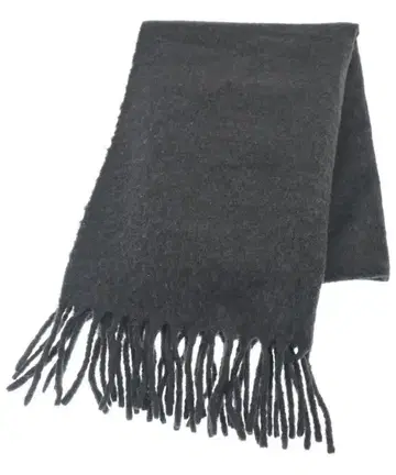 ASAUCE MELER 스톨 여성용