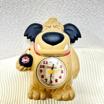 켄켄 알람 시계