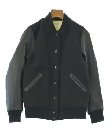 FREAK'S STORE 바시티 자켓 여성용