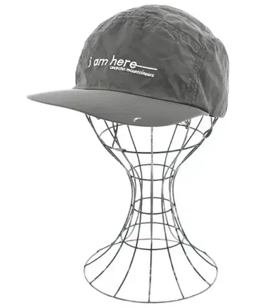 Mountain Research 캡 남성용