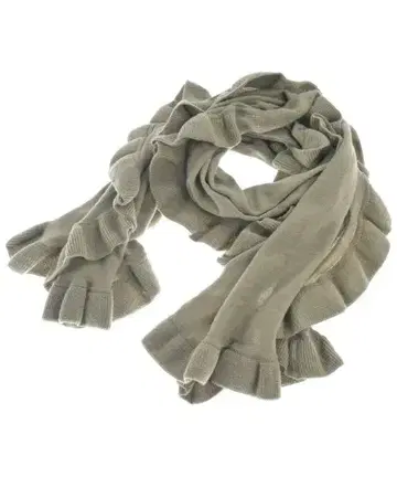 BEAMS BOY 머플러 여성용