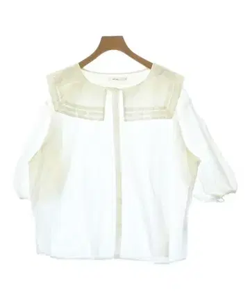 니코앤드 - 여성용 캐주얼 셔츠