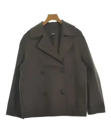 Theory 피 코트 여성용