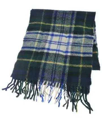 TWEED MILL 머플러 남성용