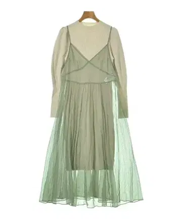 SNIDEL 여성용 원피스