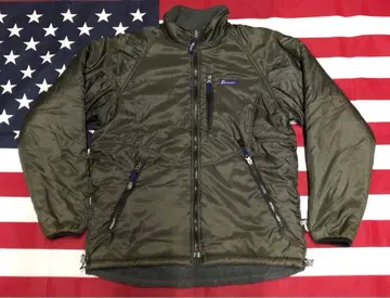 Penfield 리버서블 나일론 자켓 플리스 90s 00s Y2K