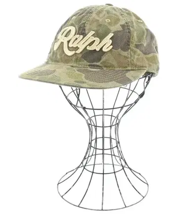 폴로 랄프 로렌 캡 남성용