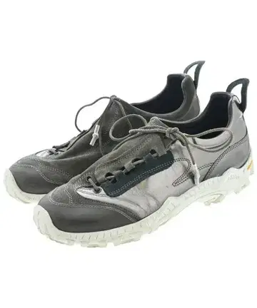 OUR LEGACY 스니커즈 남성용