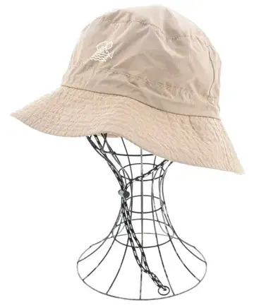 기타 햇 남성용