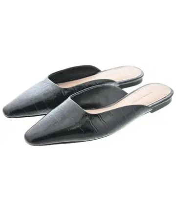 BANANA REPUBLIC 비즈니스 드레스 슈즈 여성용