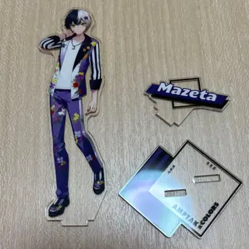 마제타 군 아크릴 스탠드