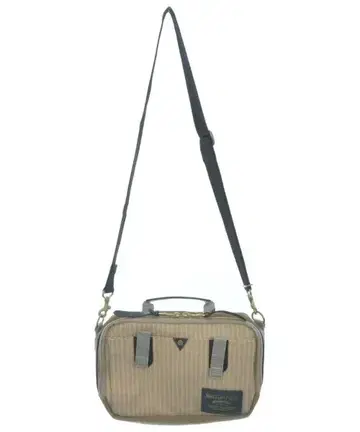 MASTER-PIECE 숄더백 남성용