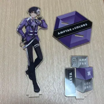 마제타 군 아크릴 스탠드