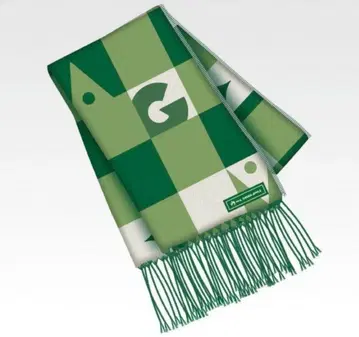 미세스 그린애플 제일복권 C상 스톨