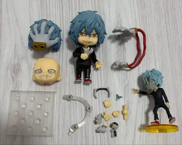 나의 히어로 아카데미아 시가라키 토무라 빌런즈 에디션 넨도로이드 1163