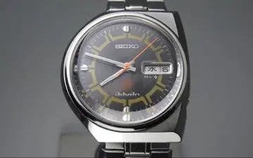 SEIKO 어드밴스 자동 와인딩 손목시계