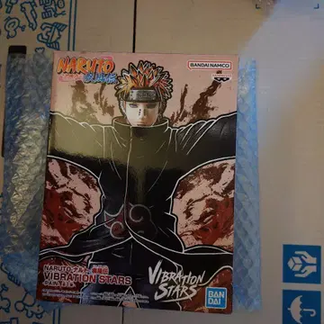 NARUTO 질풍전 VIBRATION STARS 페인 피규어