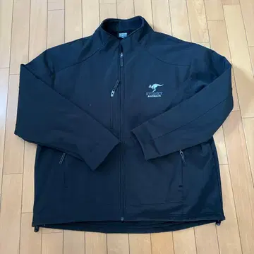 SOUTHERN HABITAT 블랙 자켓 XXL