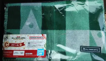 제일복권 Mrs. GREEN APPLE C상 스톨