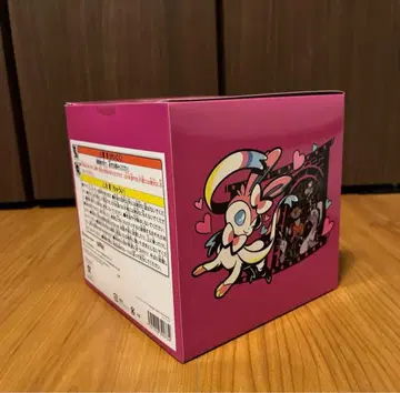 포켓몬 디오라마 피규어 니피아