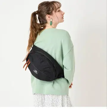 미사용 새상품 그레고리 테일 메이트 웨스트 파우치