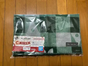 제일복권 Mrs. GREEN APPLE C상 스톨