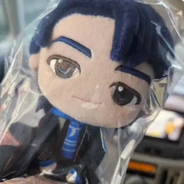 Mrs. GREEN APPLE 제일복권 A상