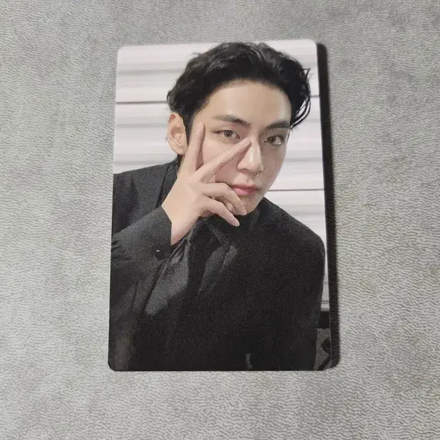 2025 festa 위버스 특전 페스타 태형 뷔 bts 방탄