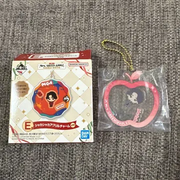 미세스 그린애플 제일복권 E상