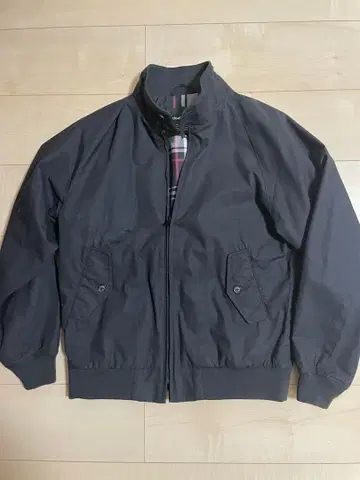 킨록 앤더슨 비긴 락 블랙 36