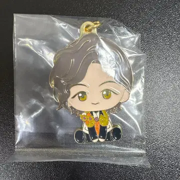 Mrs. GREEN APPLE 제일복권 F상 메탈 참 후지사와 료카