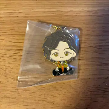 Mrs. GREEN APPLE 제일복권 F상 메탈 참 후지사와 료카