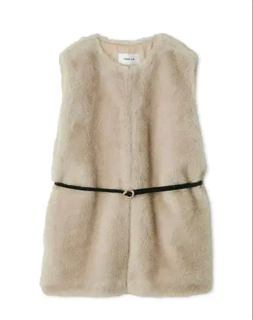 FRAYI.D 벨트 세트 퍼 베스트